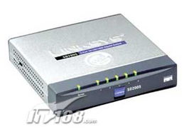 Cisco Linksys SD2005 網(wǎng)絡(luò)交換機(jī) 小巧機(jī)身中的可靠性能