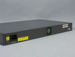 H3C華三通信SOHO S5024E CN網(wǎng)絡(luò)交換機(jī) 高清外觀賞析